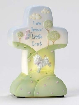 General Gifts - Night Lights - The Religious Shoppe