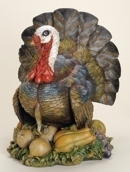 Turkey Figure