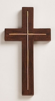 Traditional Roman Cross