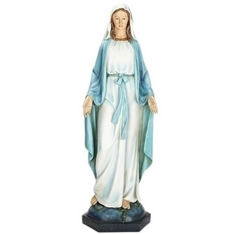 40" OUR LADY OF GRACE
