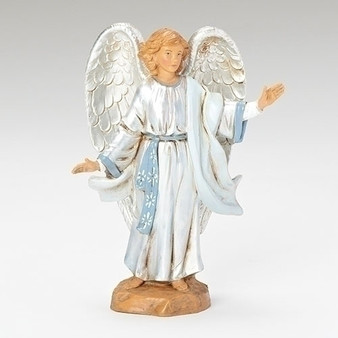 Resurrection Angel Figure