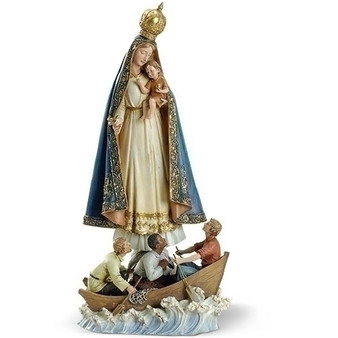 Virgin of Charity