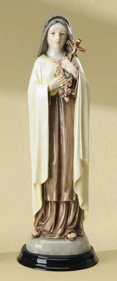 Saint Therese Figure