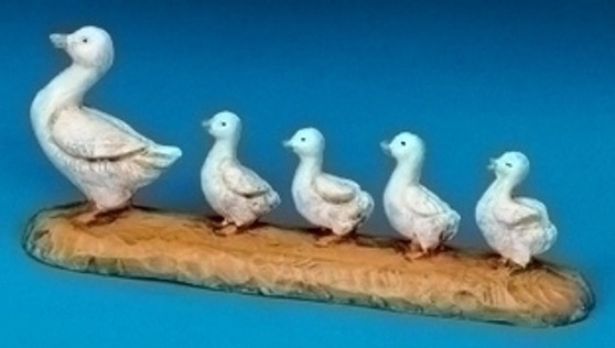 Duck Family Figures