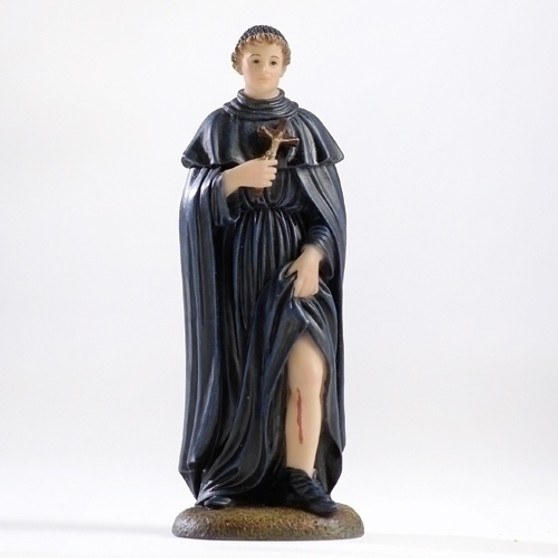 Saint Peregrine Statue