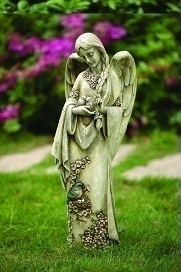 Garden Angel