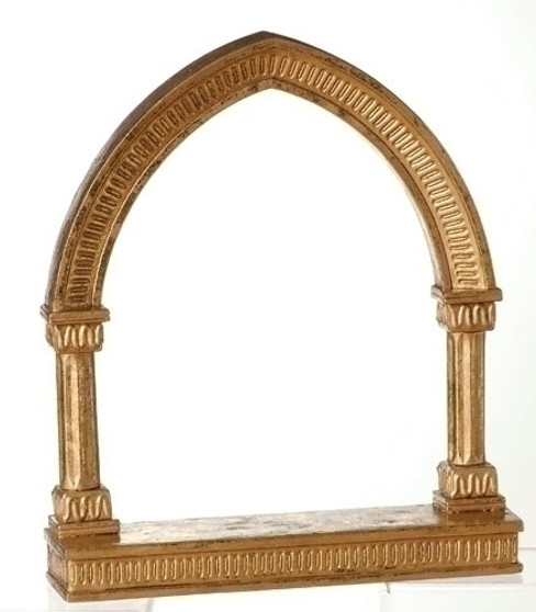 Arch Displayer Fontanini