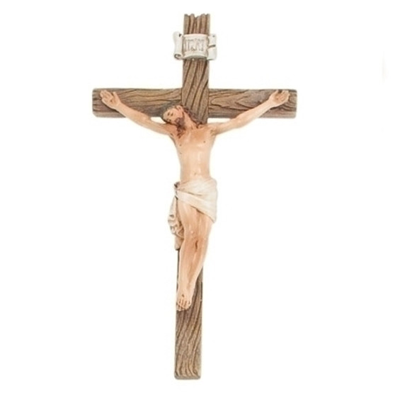 8.125" Crucifix