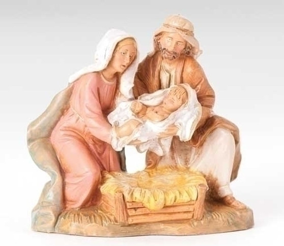 Birth of Christ Figure