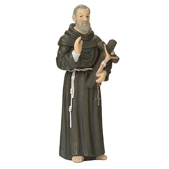 Saint Padre Pio Statue