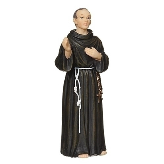 Saint Maxamilian Kolbe Statue