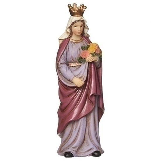 Saint Elizabeth Figure
