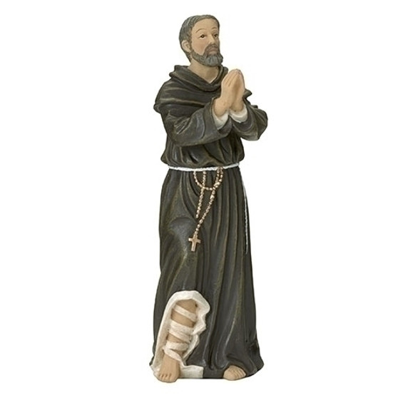 St Peregrine Figure