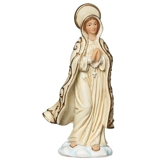 Our Lady of Fatima Statue