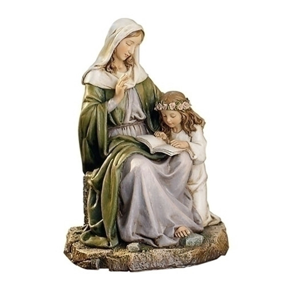 Saint Anne Figure