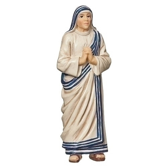 Mother Theresa Statue