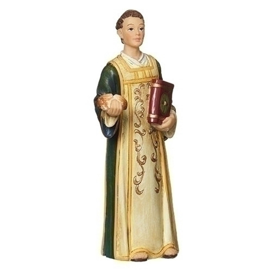 Saint Stephen Figure