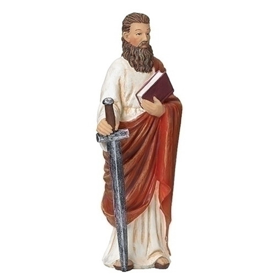 Saint Paul Figure