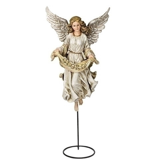 Angel on Stand