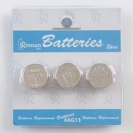 Pill Cell Battery