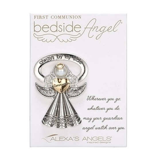 Communion Bedside Angel