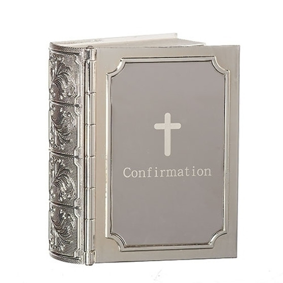 Confirmation Bible Keepsake