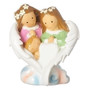 Guardian Angel Family Figure