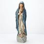 31.5" Our Lady of Lourdes
