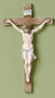 9.75" Crucifix