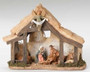 Musical Nativity, 6 Pieces