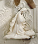 Holy Blessed Infant Ornament