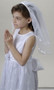 Patricia Communion Veil