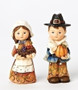 Pilgrim Kids Figure, 2 Pieces