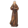 6" St Padre Pio Statue