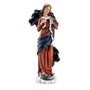 10" Mary Untier of Knots statue