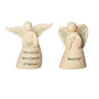 Irish Faithstone Angels