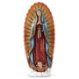 6" OUR LADY GUADALUPE JOS STUDI