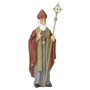 Saint Nicholas Statue