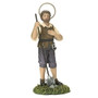 Saint Isidore Figure