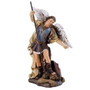 4.5" Saint Michael Figure