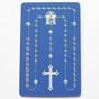 Rosary Card
