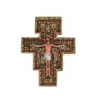 San Damiano Crucifix