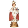 Infant of Prague Figurine