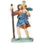 Saint Christopher Figure