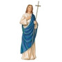 Saint Martha Figure