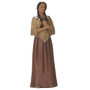 Saint Kateri Tekakwitha Figure