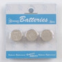 Pill Cell Battery