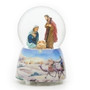 Musical Holy Family Dome