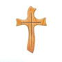 12.25" Wooden Cross