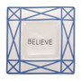 Believe Intention Tray